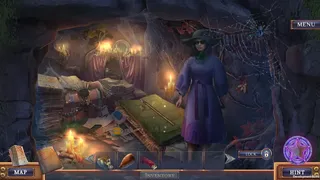 Скриншот 3 к игре Strange Investigations: Secrets can be Deadly Collector's Edition