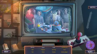 Скриншот 4 к игре Strange Investigations: Secrets can be Deadly Collector's Edition
