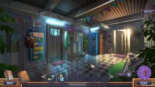 Скриншот 6 к игре Strange Investigations: Secrets can be Deadly Collector's Edition