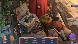 Скриншот 7 к игре Strange Investigations: Secrets can be Deadly Collector's Edition