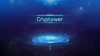 Скриншот 1 к игре Cryptower