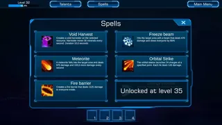 Скриншот 5 к игре Cryptower
