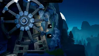 Скриншот 4 к игре Webventure