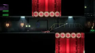 Скриншот 1 к игре ION Shift