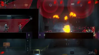 Скриншот 3 к игре ION Shift