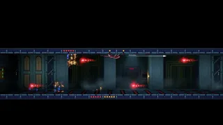 Скриншот 4 к игре ION Shift