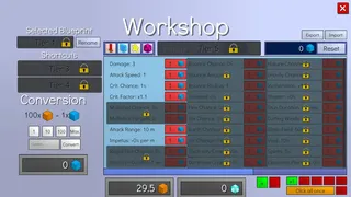 Скриншот 4 к игре The Perfect Tower