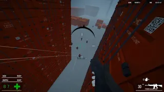 Скриншот 1 к игре Dashgunner 0