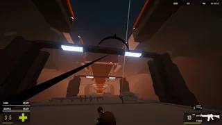 Скриншот 3 к игре Dashgunner 0