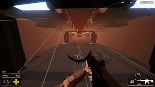 Скриншот 4 к игре Dashgunner 0