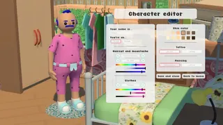 Скриншот 8 к игре Escape from the Nursing Home