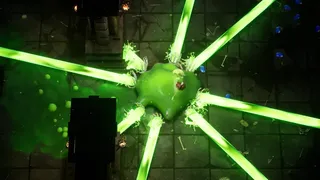Скриншот 5 к игре Ooze Odyssey