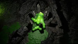 Скриншот 6 к игре Ooze Odyssey