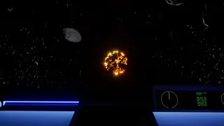 Скриншот 1 к игре Exo-Leviathan