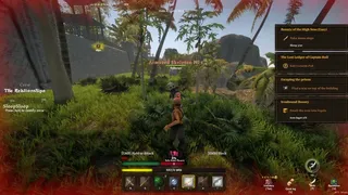 Скриншот 3 к игре Plunder: Scourge of the Sea