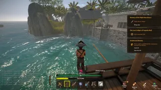 Скриншот 4 к игре Plunder: Scourge of the Sea