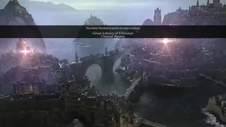 Скриншот 5 к игре Tenebris Pictura