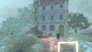 Скриншот 6 к игре Tenebris Pictura