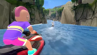 Скриншот 7 к игре All-In-One Summer Sports VR / Все-в-одном Лето Спорт VR
