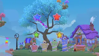 Скриншот 1 к игре Skye Tales