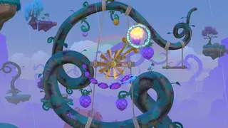 Скриншот 2 к игре Skye Tales