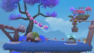 Скриншот 6 к игре Skye Tales