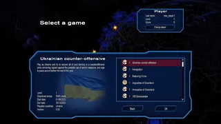 Скриншот 1 к игре Power & Revolution 2023 Edition