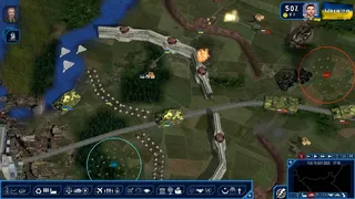 Скриншот 2 к игре Power & Revolution 2023 Edition