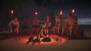 Скриншот 1 к игре Survivor - Castaway Island