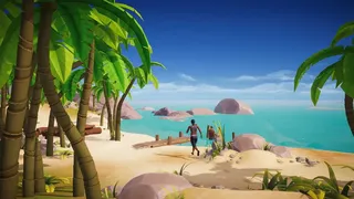 Скриншот 3 к игре Survivor - Castaway Island