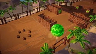 Скриншот 5 к игре Survivor - Castaway Island