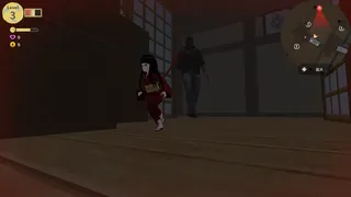Скриншот 1 к игре Ichima-san