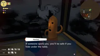 Скриншот 5 к игре Ichima-san