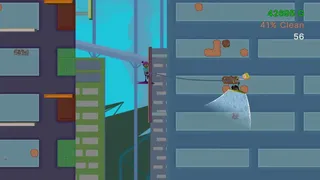 Скриншот 2 к игре Squiigee