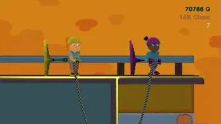 Скриншот 3 к игре Squiigee