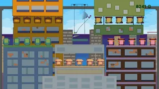 Скриншот 4 к игре Squiigee