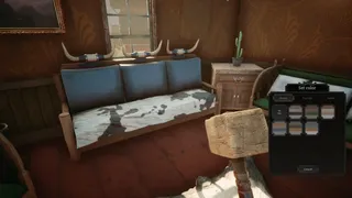 Скриншот 6 к игре Saloon Simulator: Prologue