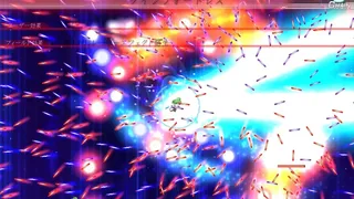 Скриншот 3 к игре Lethal Operation Episode 2 destroyer Rei リーサルオペレーションレイ編
