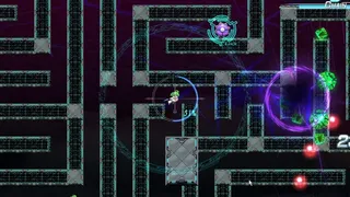 Скриншот 5 к игре Lethal Operation Episode 2 destroyer Rei リーサルオペレーションレイ編