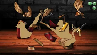 Скриншот 4 к игре So Much Stuff 3: Odds & Ends