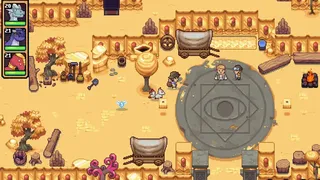 Скриншот 7 к игре Portal Fantasy