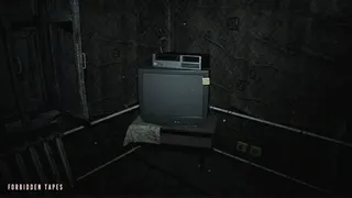 Скриншот 4 к игре Forbidden Tapes