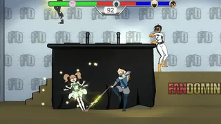 Скриншот 1 к игре Fandominion