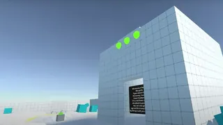 Скриншот 5 к игре VR Action Game Kit