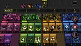 Скриншот 1 к игре Beecarbonize