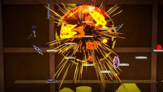 Скриншот 1 к игре Bellus Battle