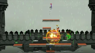 Скриншот 2 к игре Bellus Battle