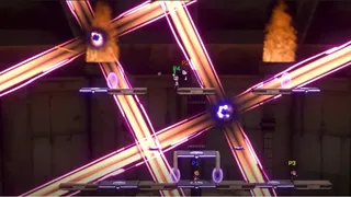 Скриншот 3 к игре Bellus Battle
