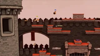 Скриншот 5 к игре Bellus Battle