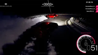 Скриншот 1 к игре Trishu-Drift